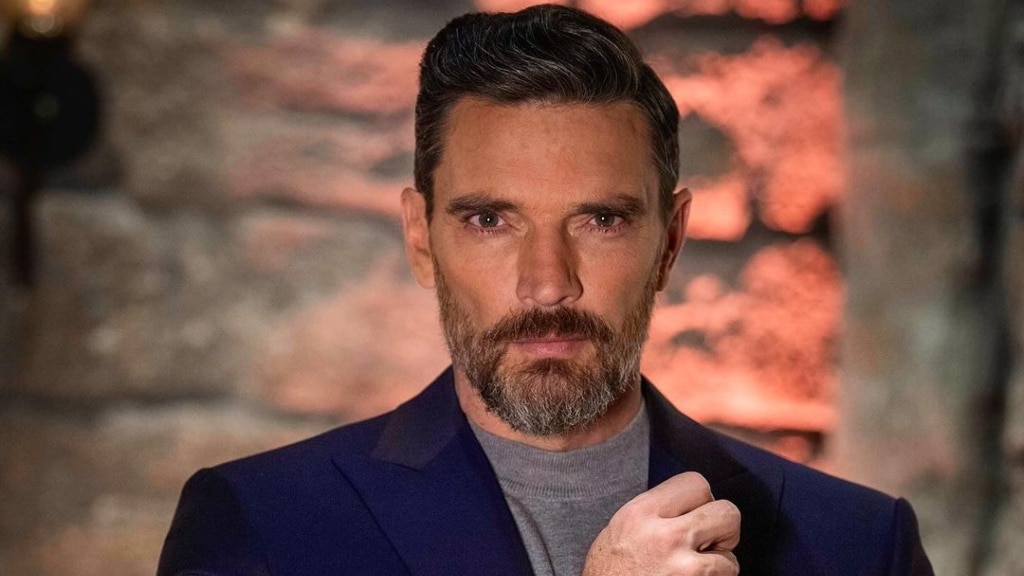 Julián Gil recayó con el cáncer. foto cortesía