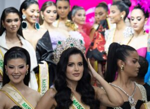 Miss Gand Venezuela arrancó su competencia 2024