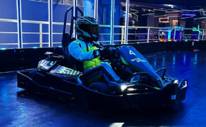 Nitro Speed Karting