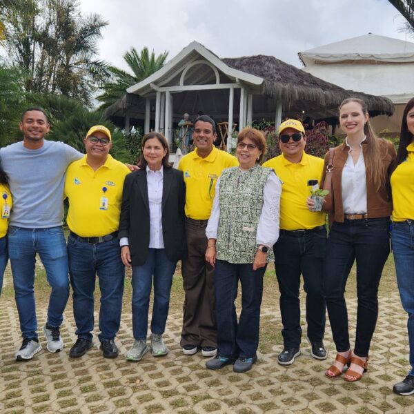 «Topodesafío», la contienda juvenil que crea educación ambiental en Venezuela