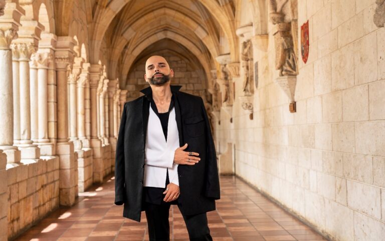Gus Ormo lanza "100 suspiros"